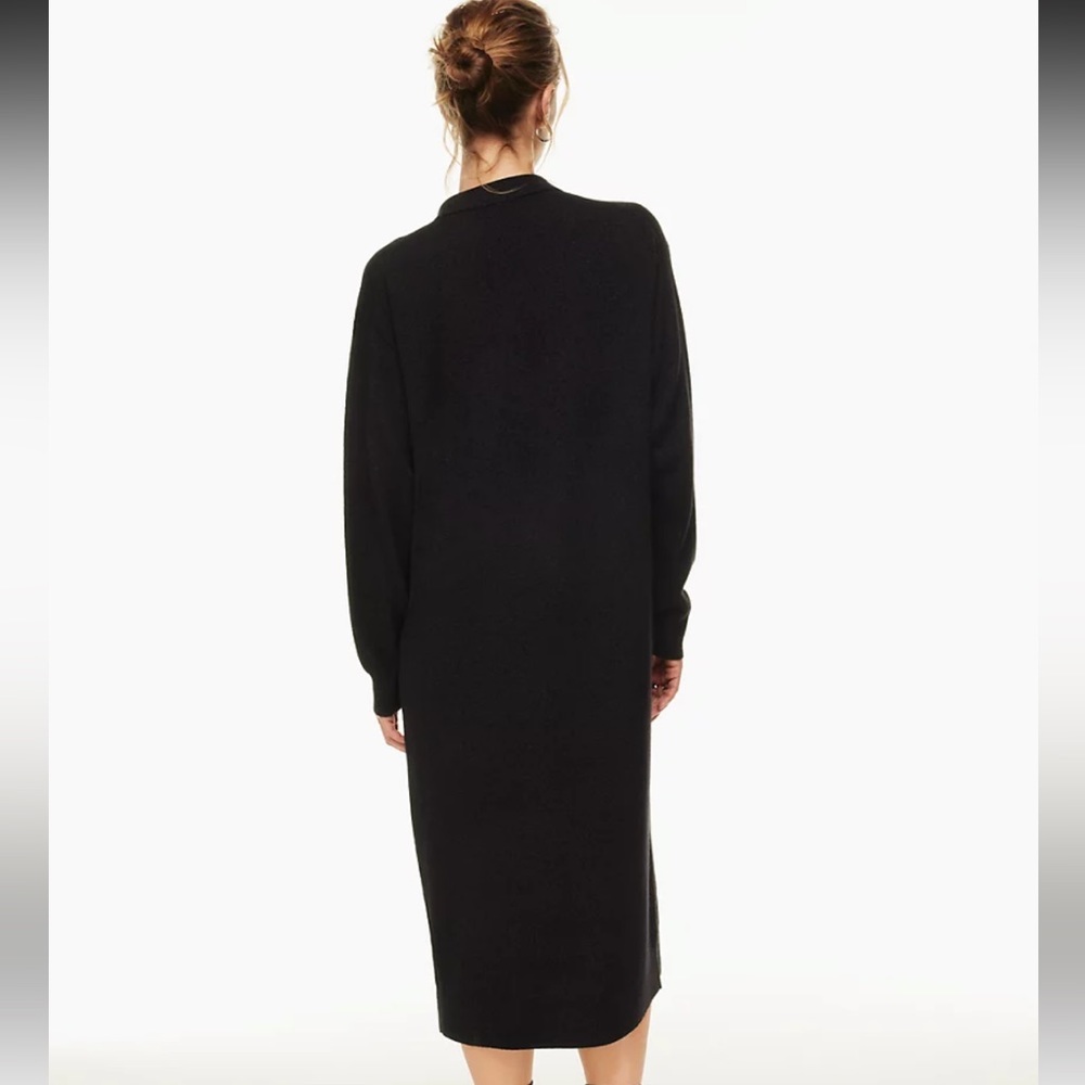 NWT Aritzia Circuit Dress The Group by Babaton Size Small - Picture 5 of 13